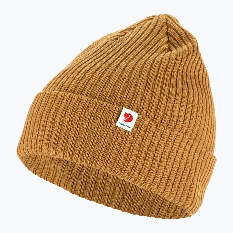 Zimní čepice Fjällräven Rib Hat acorn 2