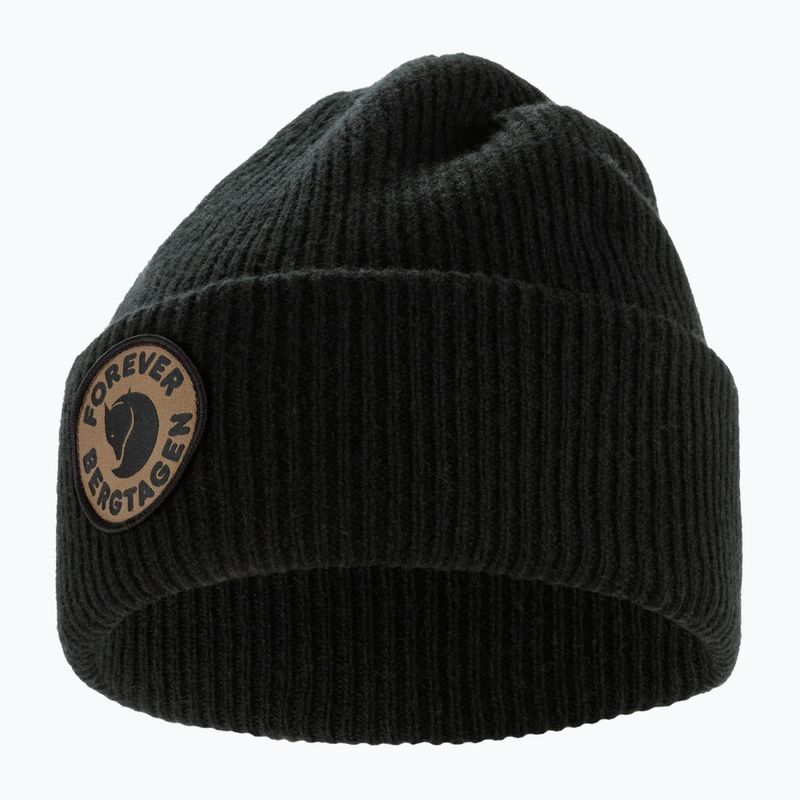 Kulich Fjällräven Bergtagen Forever Wool black