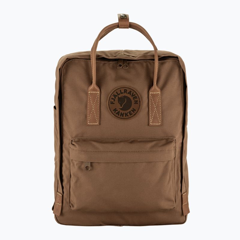 Městský batoh Fjällräven Kanken No. 2 16 l hazel brown
