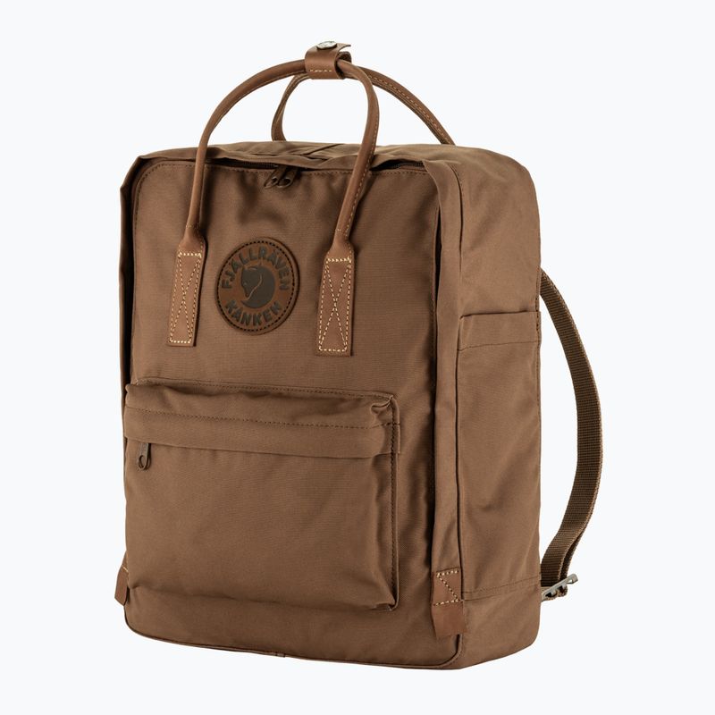 Městský batoh Fjällräven Kanken No. 2 16 l hazel brown 2