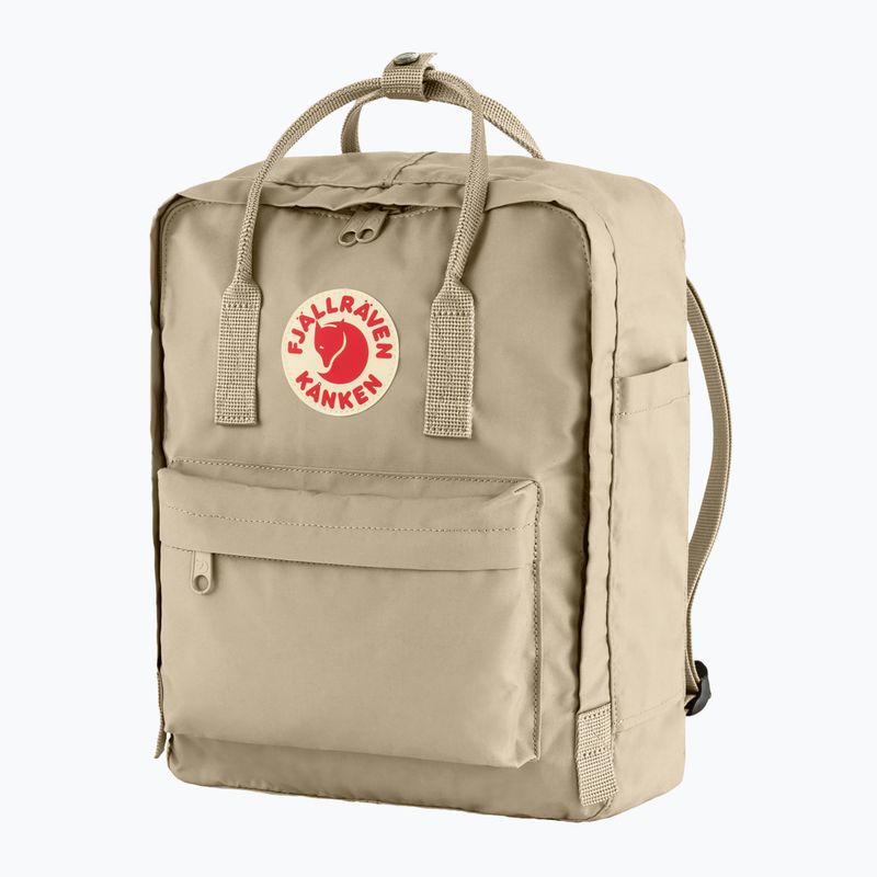 Městský batoh Fjällräven Kanken 16 l fossil 2