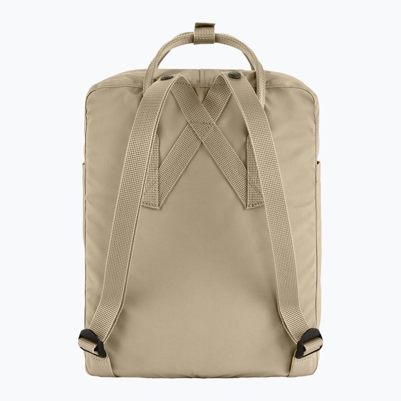 Městský batoh Fjällräven Kanken 16 l fossil 3