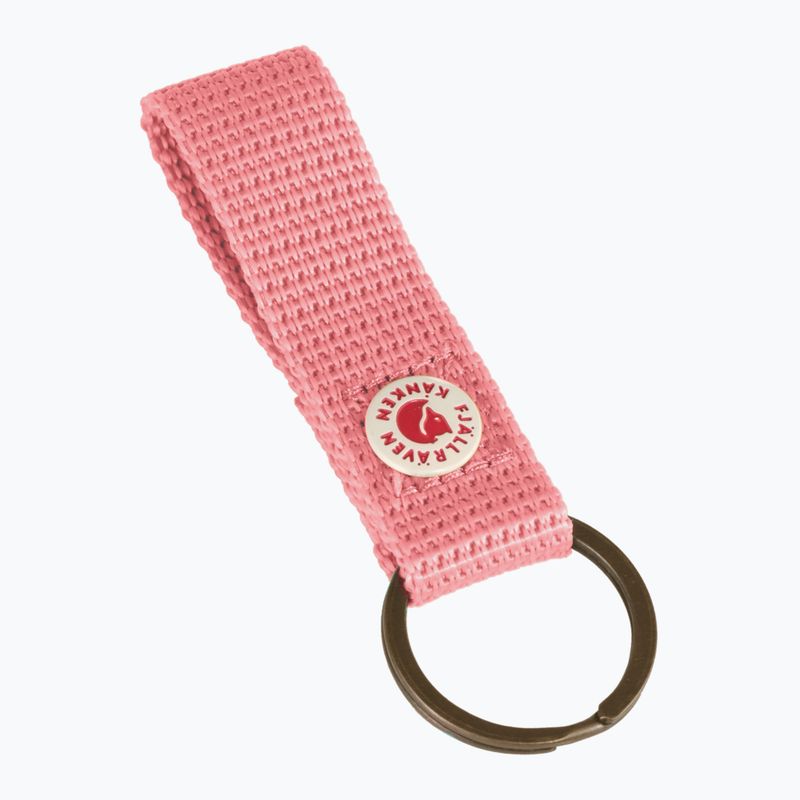 Klíčenka Fjällräven Kanken Keyring pink