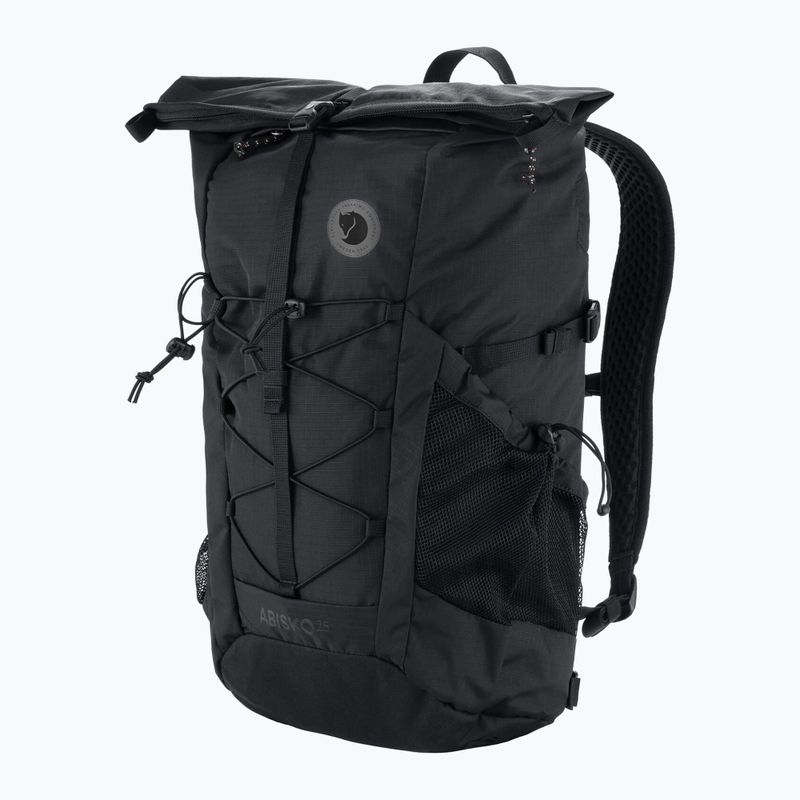 Trekkingový batoh Fjällräven Abisko Hike Foldsack 24 l black 2
