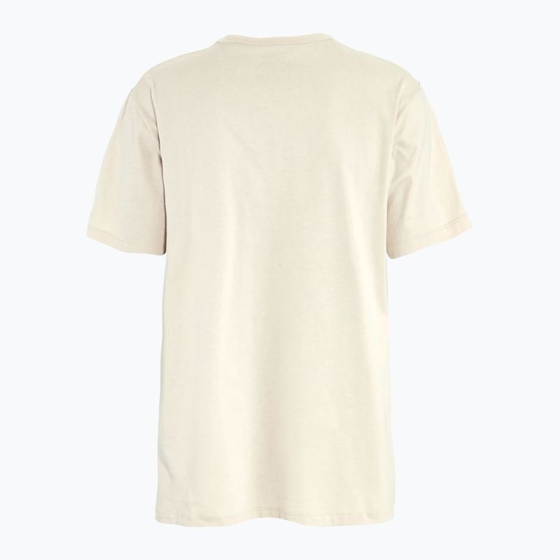 Pánské tričko Fjällräven Relaxed chalk white 2
