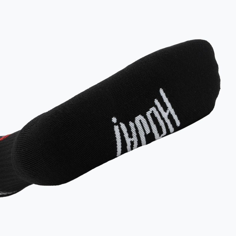 Ponožky Fjällräven Hoja black 4
