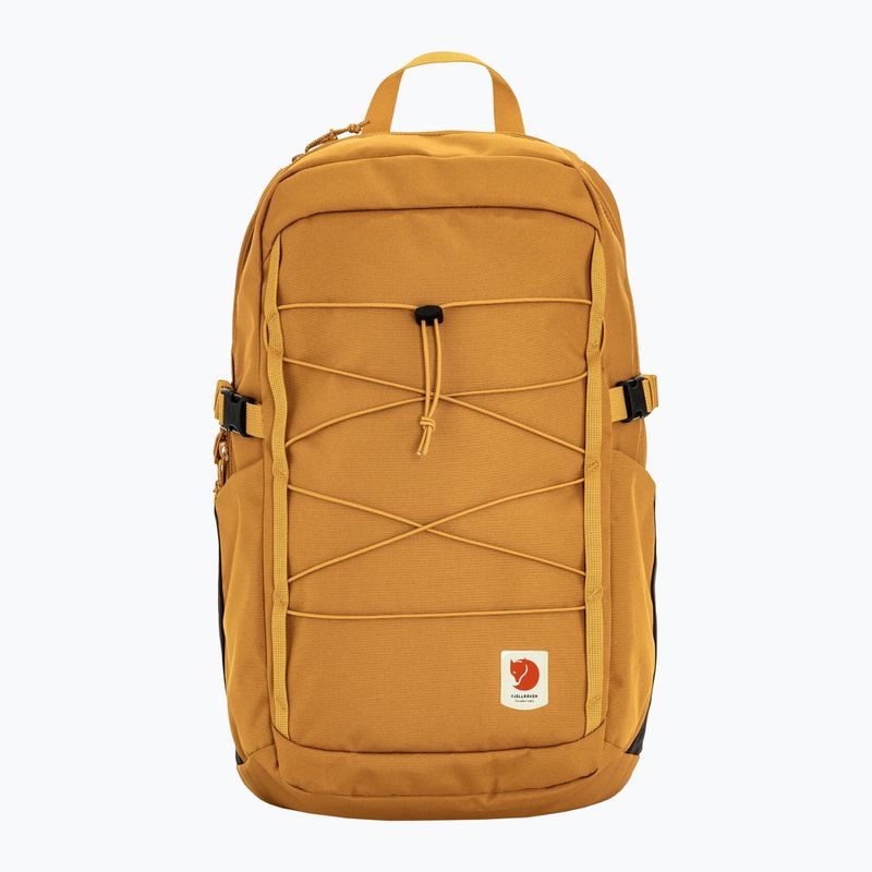 Batoh Fjällräven Skule 24 l red gold