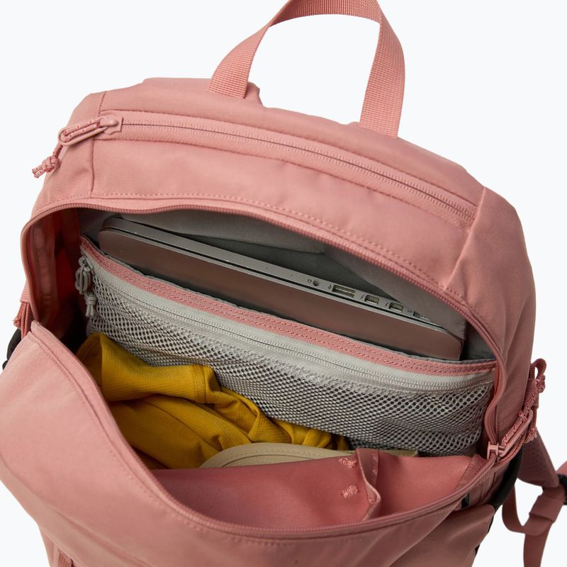 Batoh Fjällräven Skule 24 l dusty rose 5