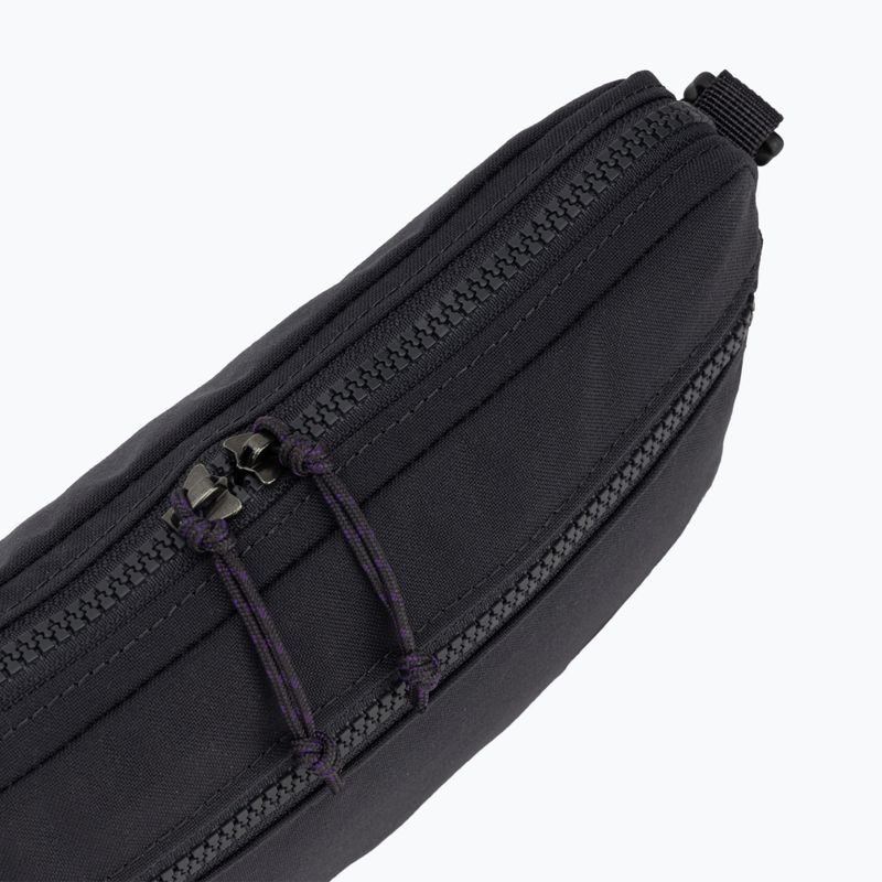 Taška Fjällräven Vardag Pocket Large coal black 5