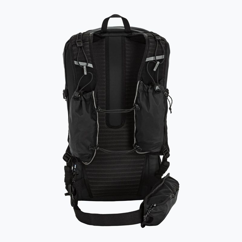 Turistický batoh Fjällräven Abisko Lite 20 l black 3