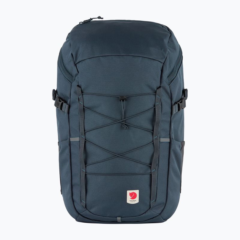 Městský batoh Fjällräven Skule Top Zip 30 l navy