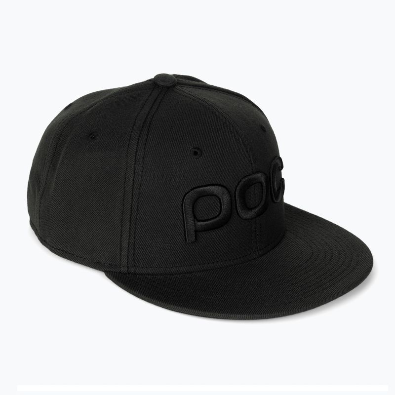 Baseballová čepice POC Corp Cap uranium black