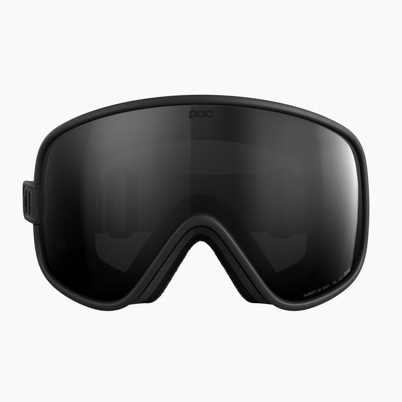 Lyžařské brýle POC Vitrea WF uranium black/partly sunny grey 2