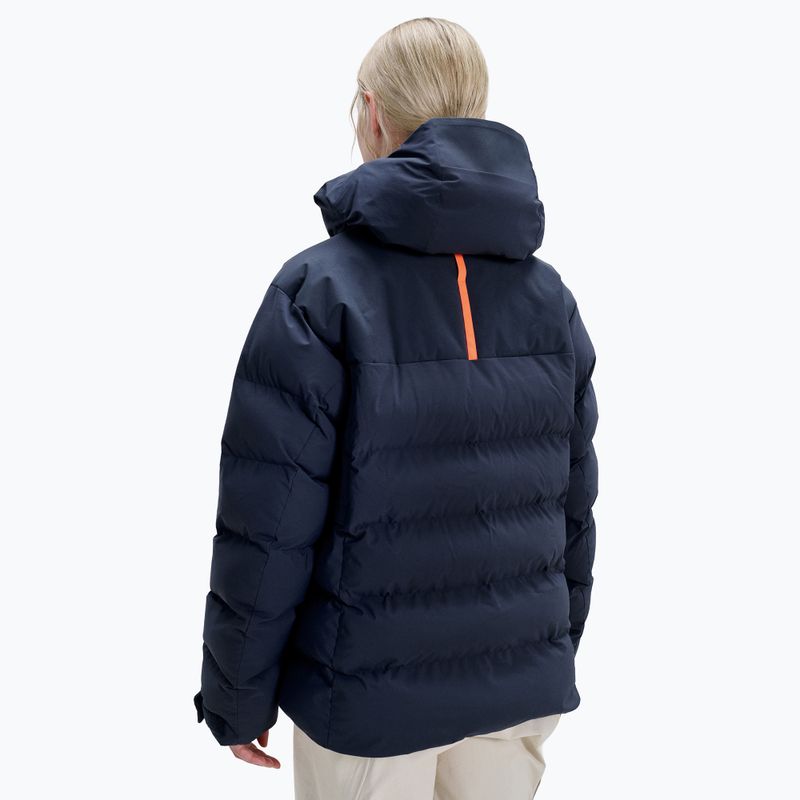 Dámská lyžařská bunda POC Loft apatite navy 3
