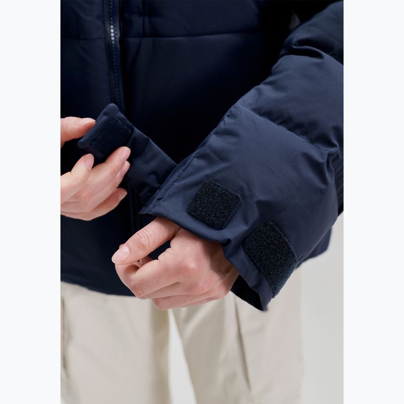 Dámská lyžařská bunda POC Loft apatite navy 6