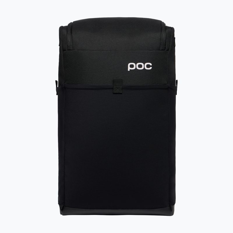 Lyžařský batoh POC Race 90 uranium black 3