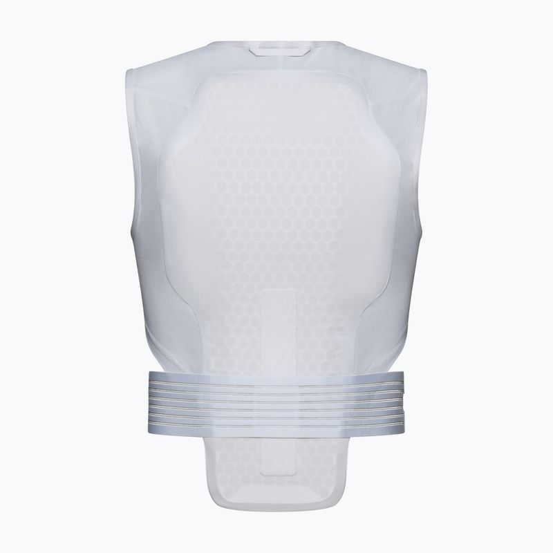 Chránič zad POC VPD Max Race Vest hydrogen white 2