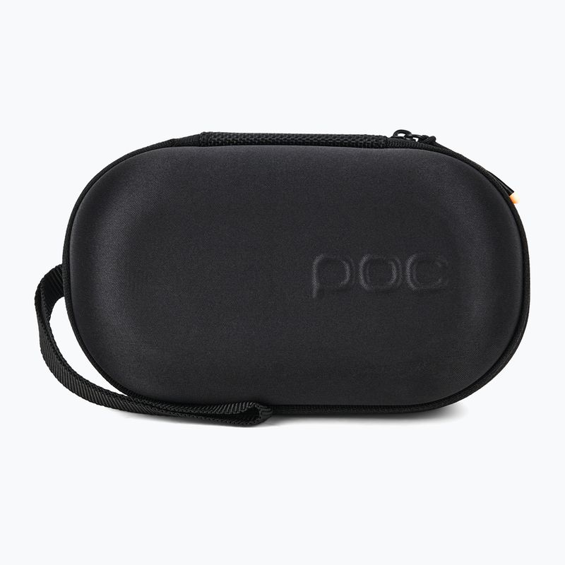 Sluneční brýle POC Propel uranium black/clarity road/sunny silver 5