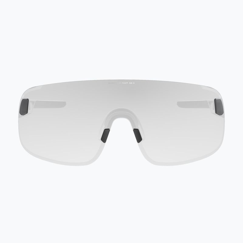 Sluneční brýle POC Elicit Photochromic translucent black/clarity photo/changeable grey 2