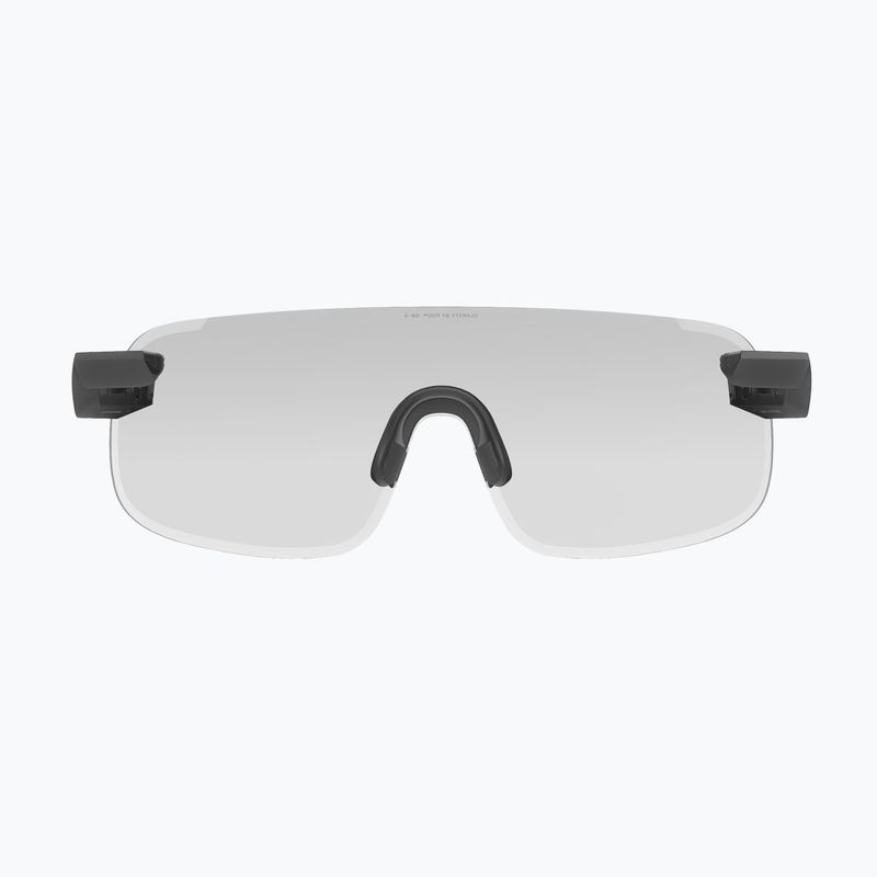 Sluneční brýle POC Elicit Photochromic translucent black/clarity photo/changeable grey 3