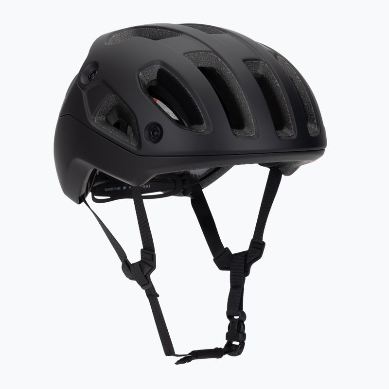 Cyklistická helma POC Cularis Pure uranium black matt 8
