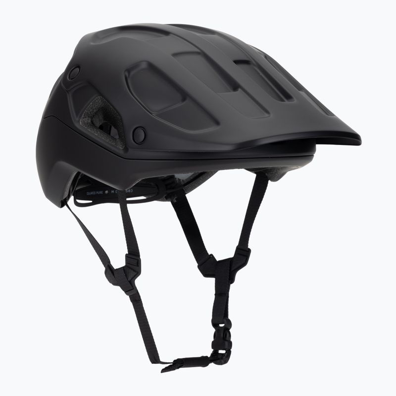 Cyklistická helma POC Cularis Pure uranium black matt 9