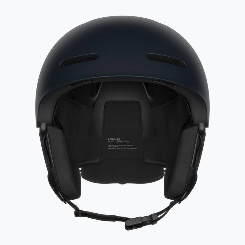 Lyžařská helma POC Fornix MIPS apatite navy matt 3