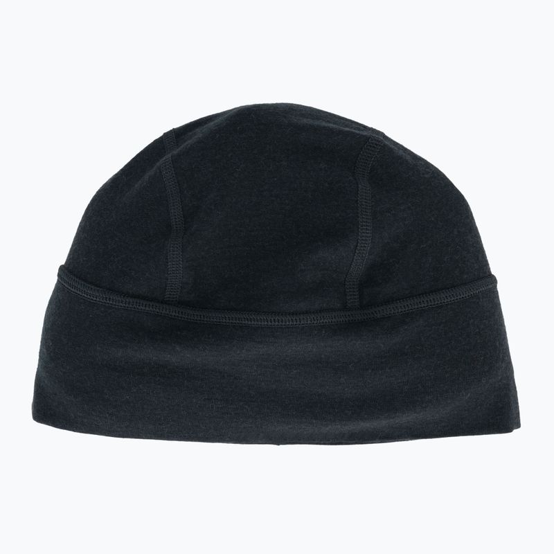 Zimní čepice POC Layer Merino uranium black 4
