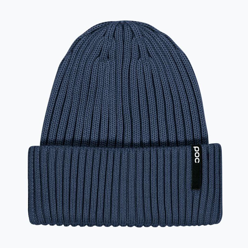 Zimní čepice POC Beanie apatite navy