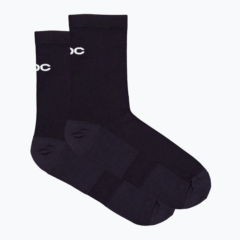Ponožky POC Motion MTB uranium black