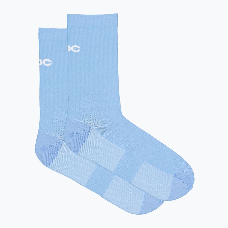Ponožky POC Motion MTB bazzite blue