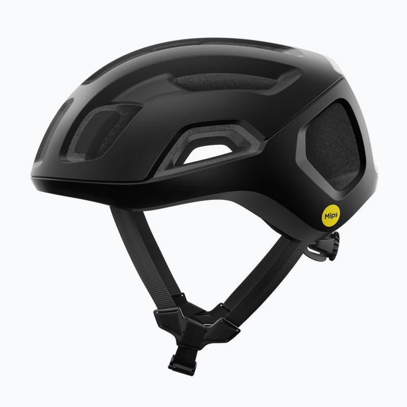 Cyklistická přilba  POC Ventral Air MIPS uranium black matt/hydrogen white matt 2