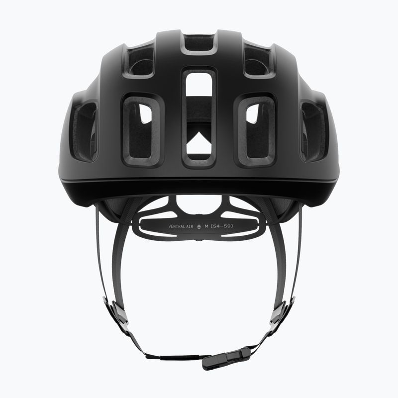 Cyklistická přilba  POC Ventral Air MIPS uranium black matt/hydrogen white matt 3