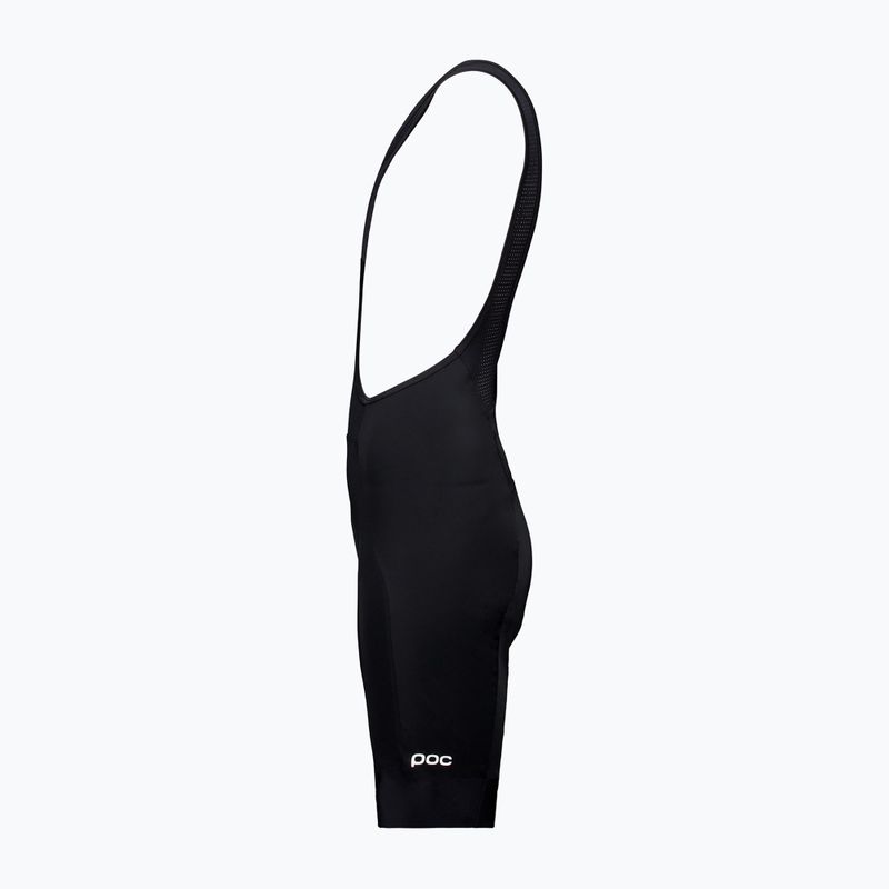 Dámské cyklistické kraťasy POC Cadence Bib W uranium black 3