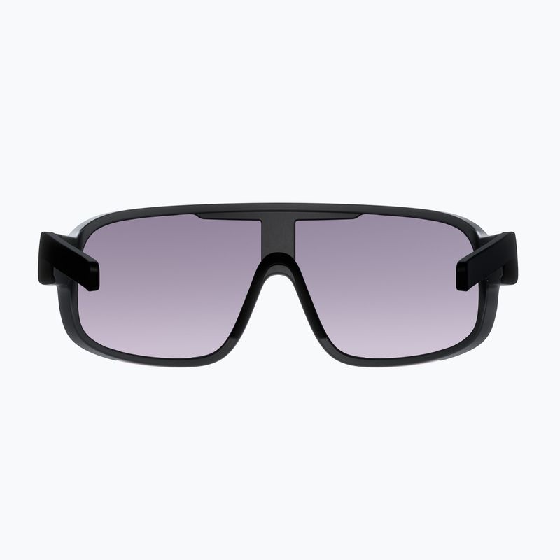 Sluneční brýle POC Aspire uranium black/clarity road/sunny silver 3