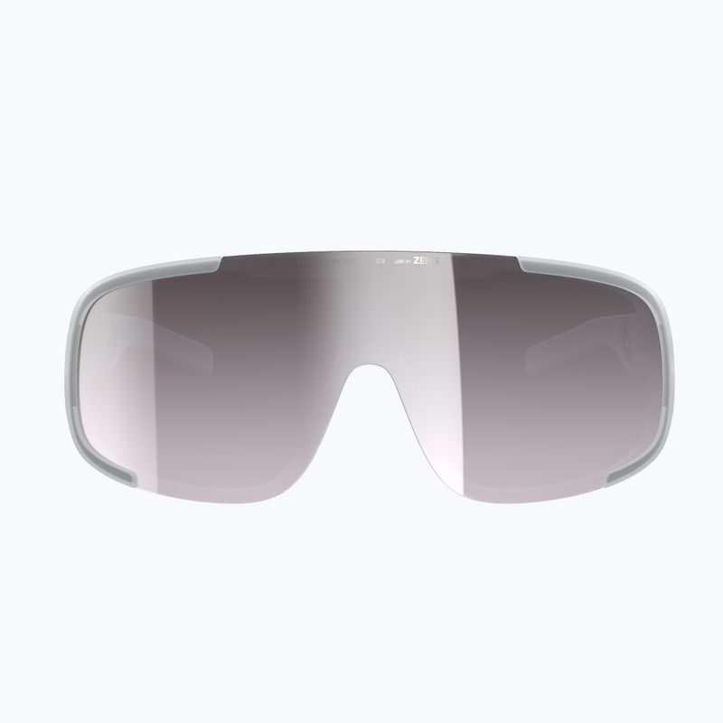 Sluneční brýle POC Aspire translucent/clarity road/sunny silver 2