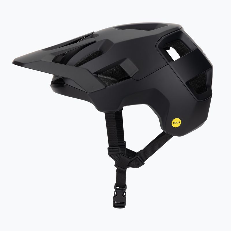Cyklistická helma POC Kortal Race MIPS uranium black matt 3
