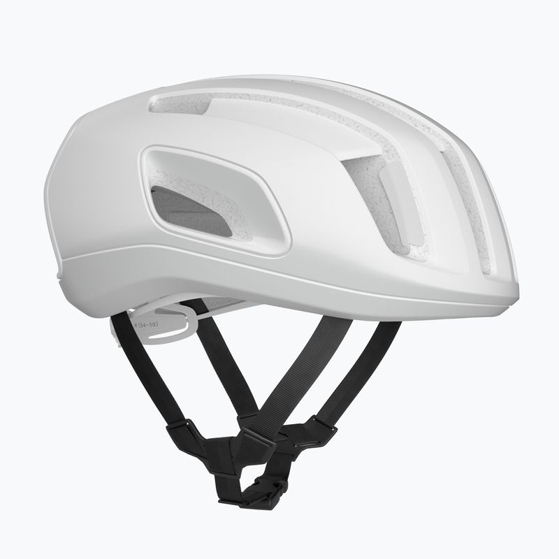 Cyklistická přilba POC Cytal hydrogen white matt