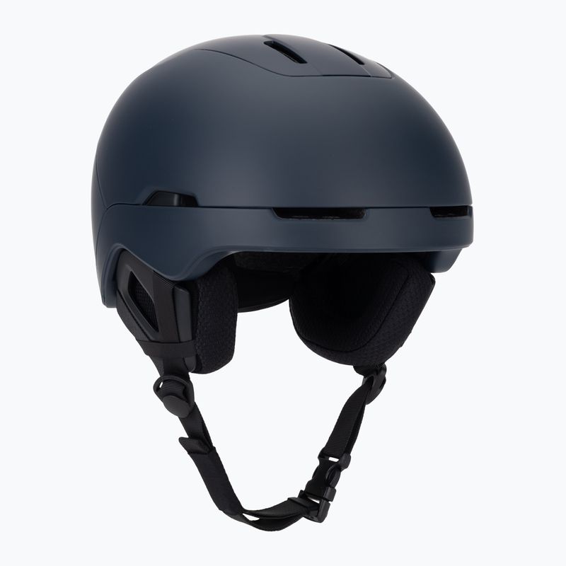 Lyžařská helma POC Obex MIPS apatite navy matt