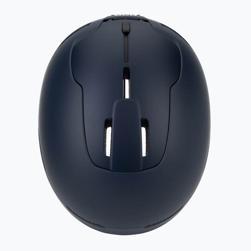 Lyžařská helma POC Obex MIPS apatite navy matt 6