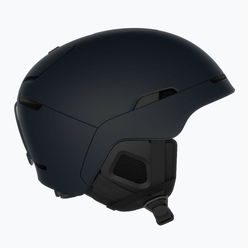 Lyžařská helma POC Obex MIPS apatite navy matt 11