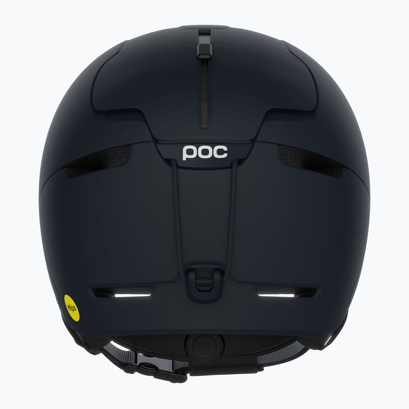 Lyžařská helma POC Obex MIPS apatite navy matt 12