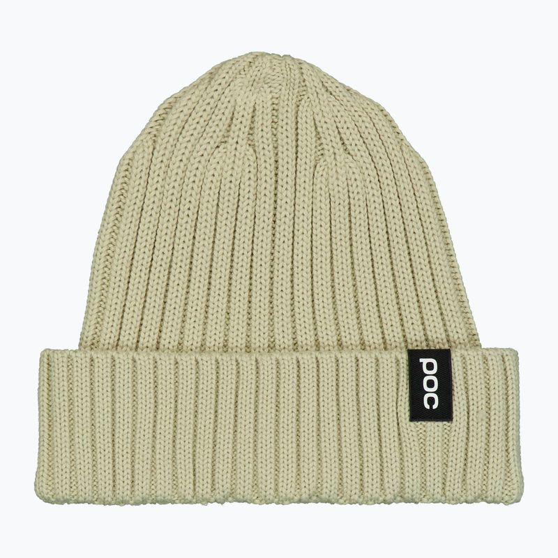 Zimní čepice POC Roam Beanie natrolite beige