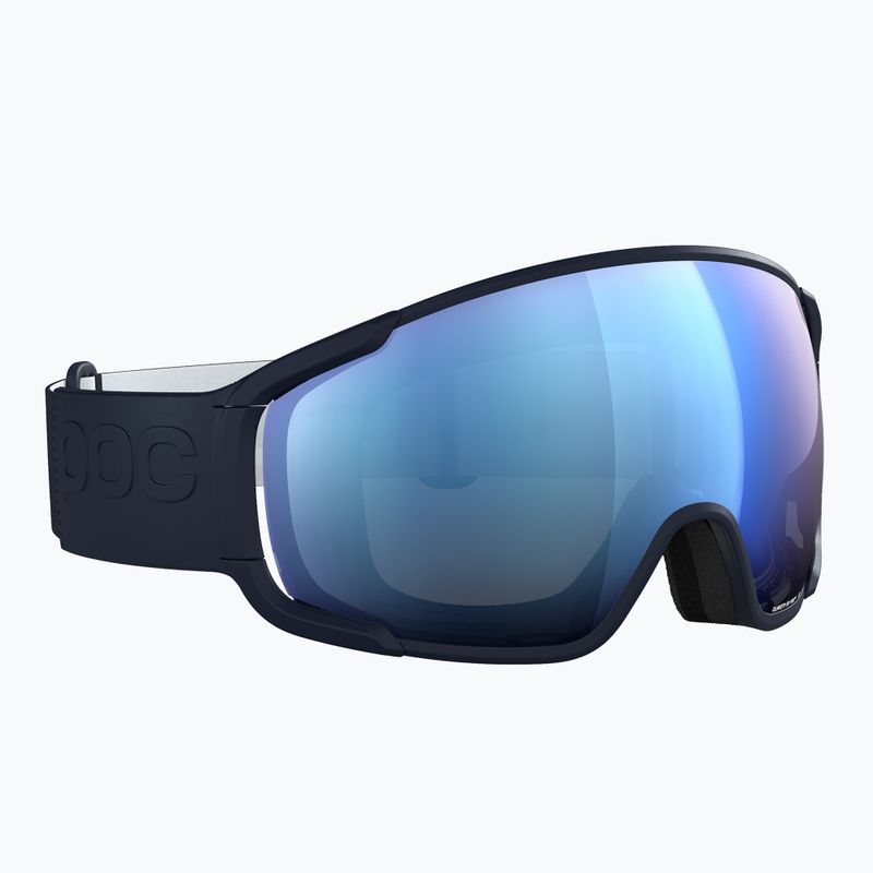 Lyžařské brýle POC Zonula apatite navy/partly sunny blue 6