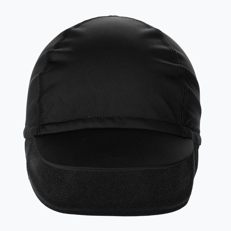 POC Thermal Cap uranium black 4