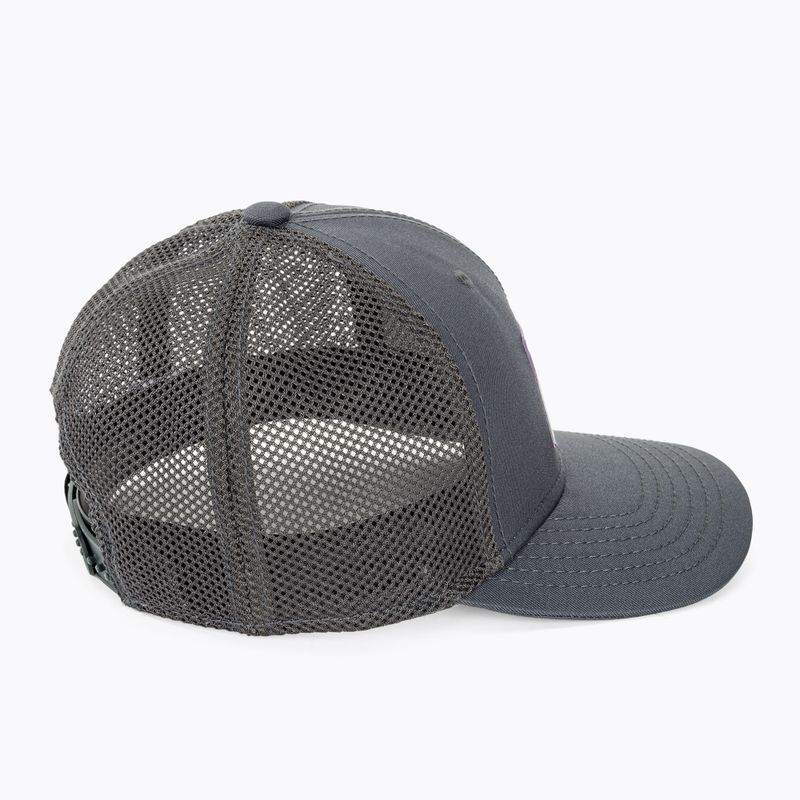 Dětská baseballová čepice POC Essential MTB Cap sylvanite grey 2