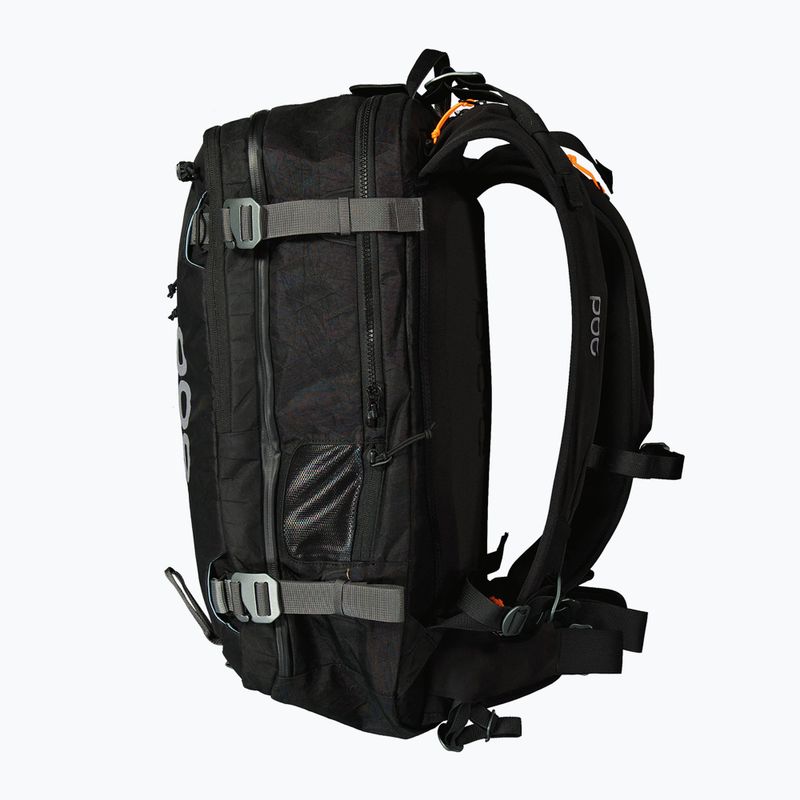 Lavinový batoh POC Dimension Avalanche uranium black 2