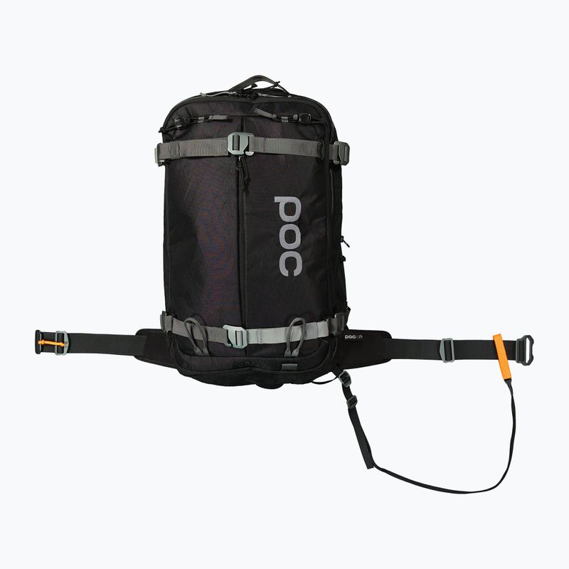 Lavinový batoh POC Dimension Avalanche uranium black 5