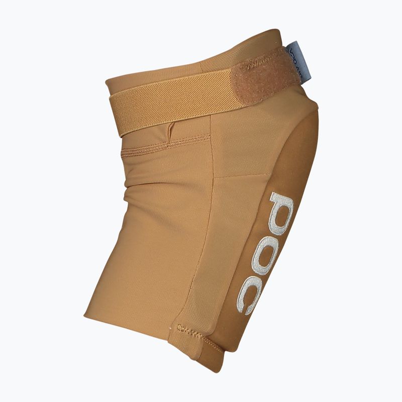 Cyklistické chrániče na kolena POC Joint VPD Air aragonite brown 3