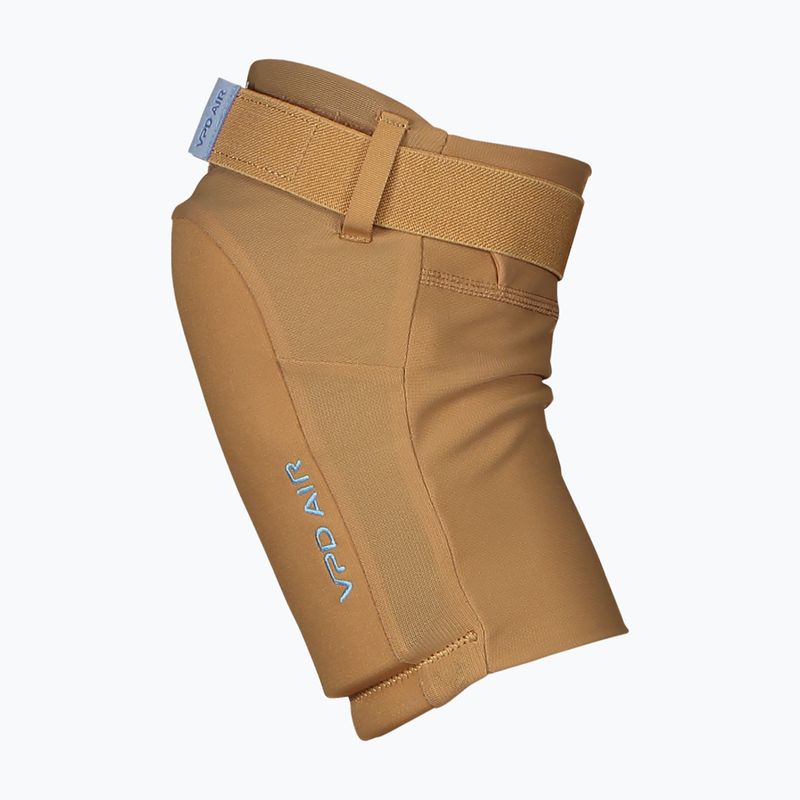Cyklistické chrániče na kolena POC Joint VPD Air aragonite brown 4